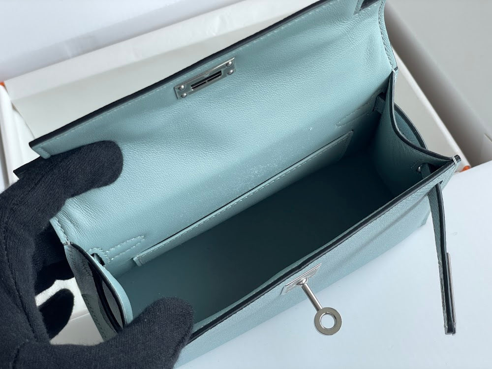 Anum Bags Hermesn Luxury Bag --117842