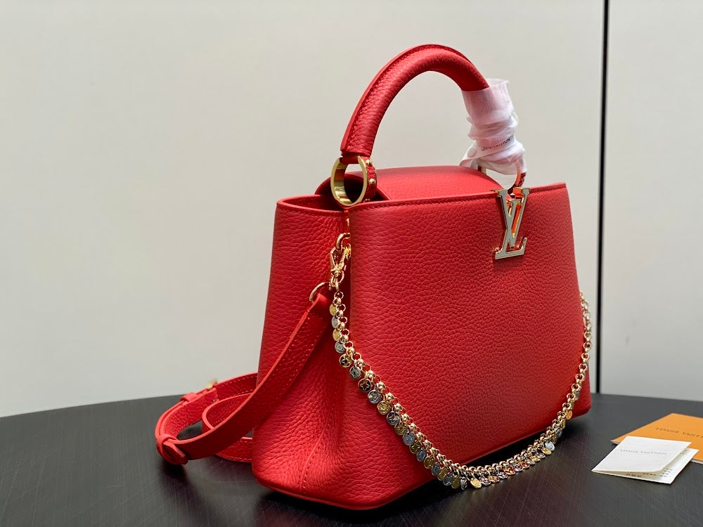 Anum Bags ln Luxury Bag --96557