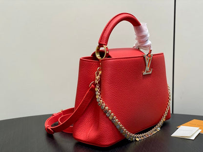 Anum Bags ln Luxury Bag --96557