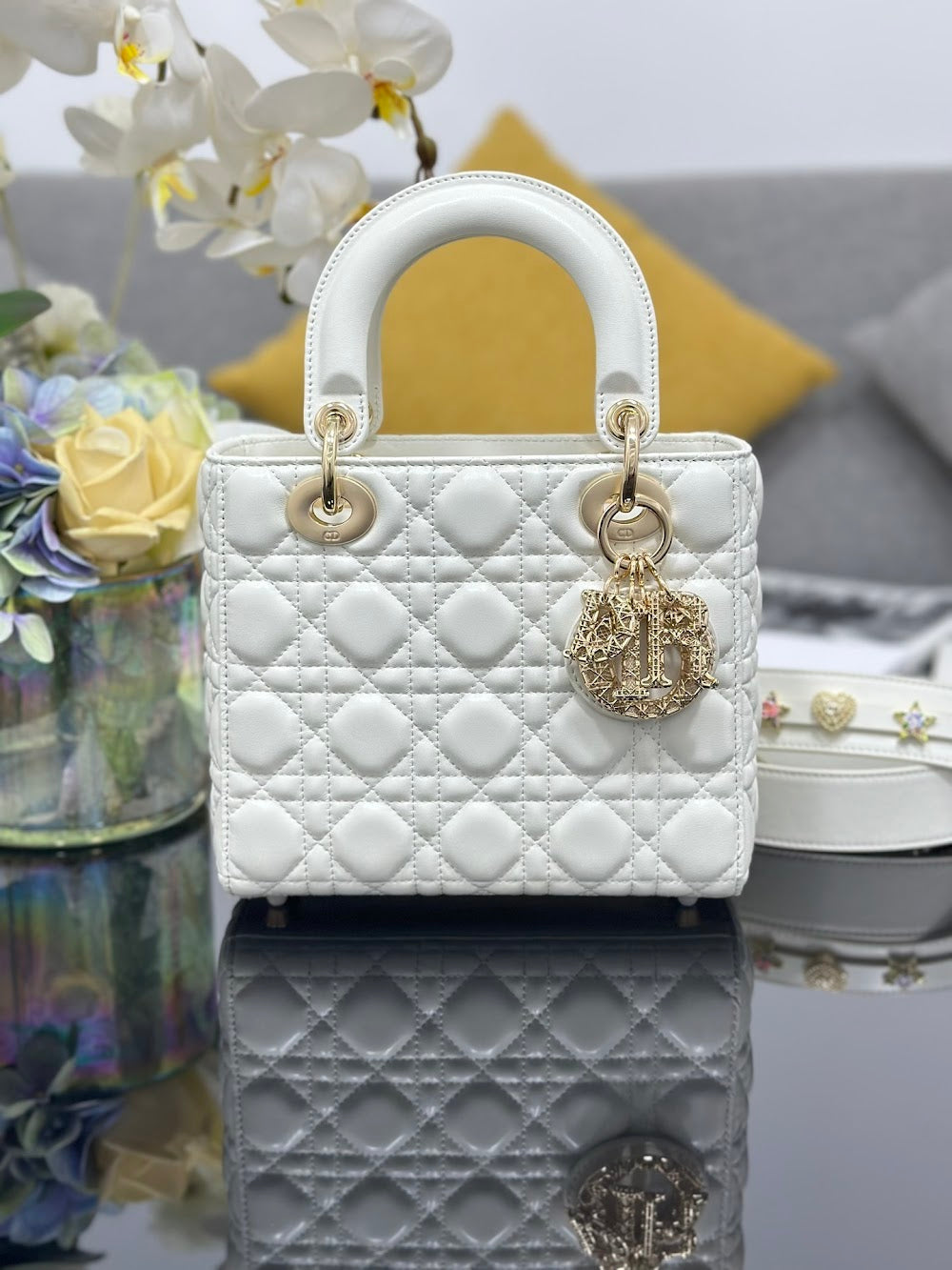 Anum Bags Diorn Luxury Bag --115960