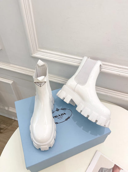 Anum Bags Prada Luxury Heels --52721