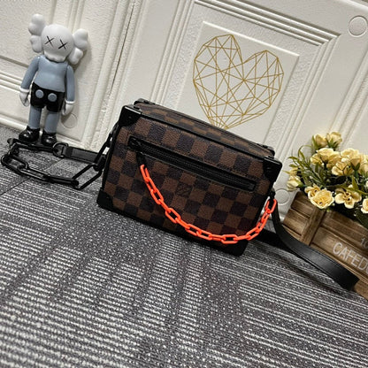 Anum Bags ln Luxury Bag --70109