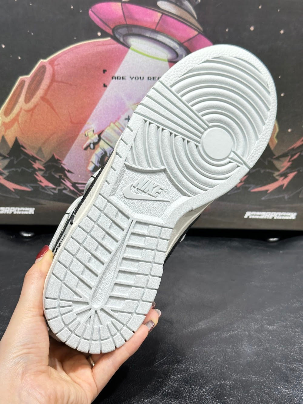 Anum Bags Nike Luxury Shoes --55255