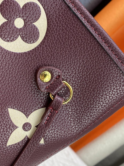 Anum Bags ln Luxury Bag --76020