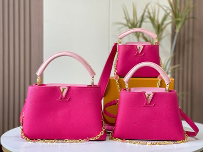 Anum Bags ln Luxury Bag --75735