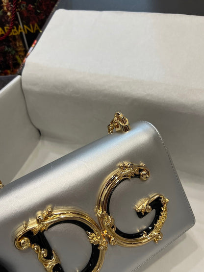 Anum Bags DGn Luxury Bag --93882