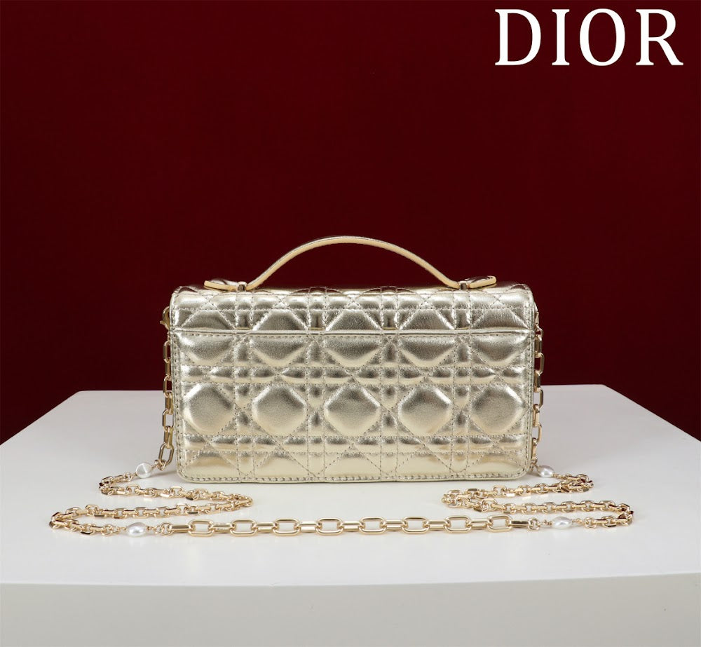 Anum Bags Diorn Luxury Bag --116193