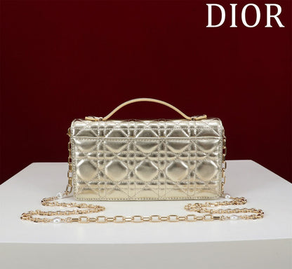 Anum Bags Diorn Luxury Bag --116193