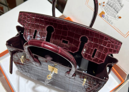 Anum Bags Hermesn Luxury Bag --117203