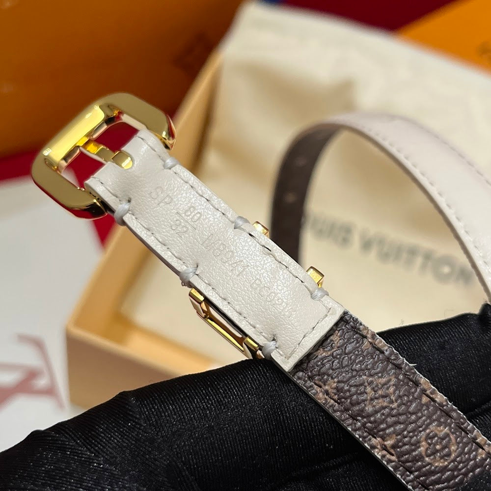 Anum Bags ln Luxury Belt --106563