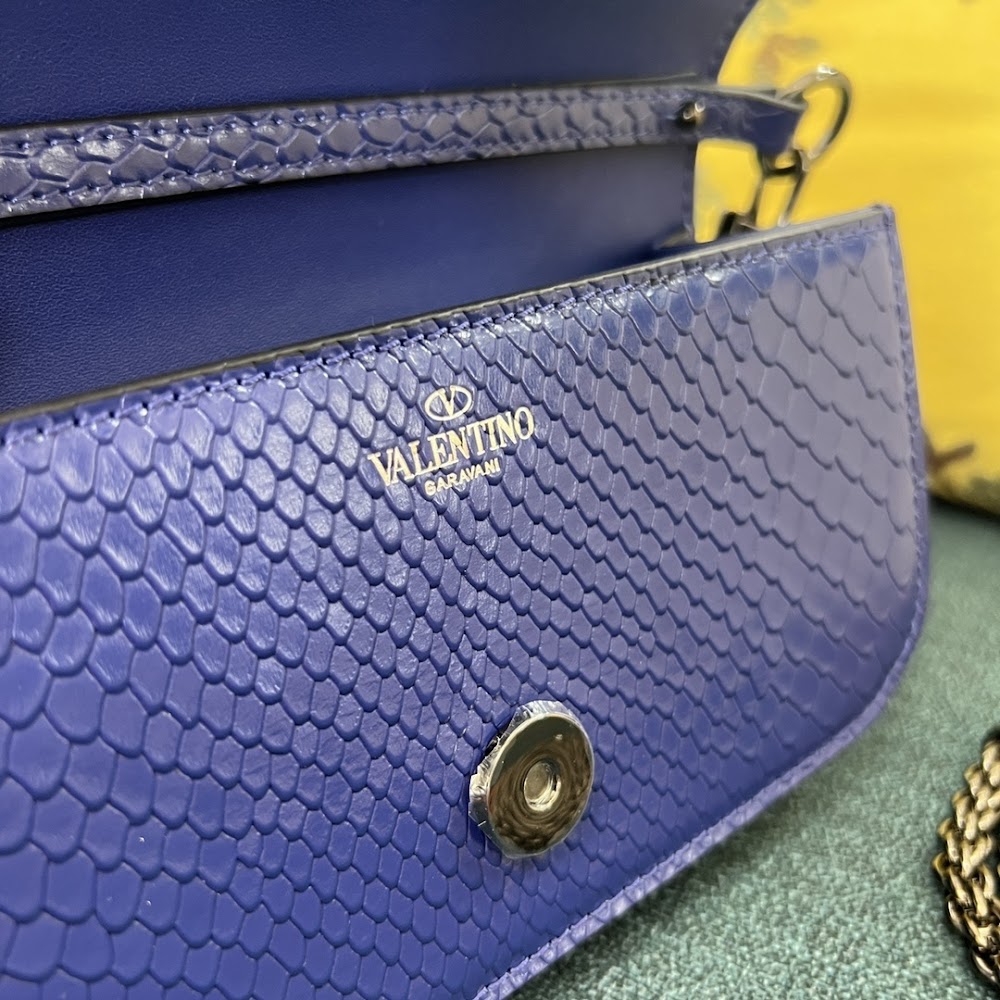 Anum Bags Valentine Luxury Bag --122130