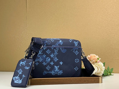 Anum Bags ln Luxury Bag --59811