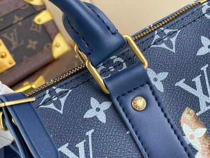 Anum Bags ln Luxury Bag --61920