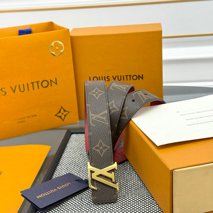 Anum Bags ln Luxury Belt --106725