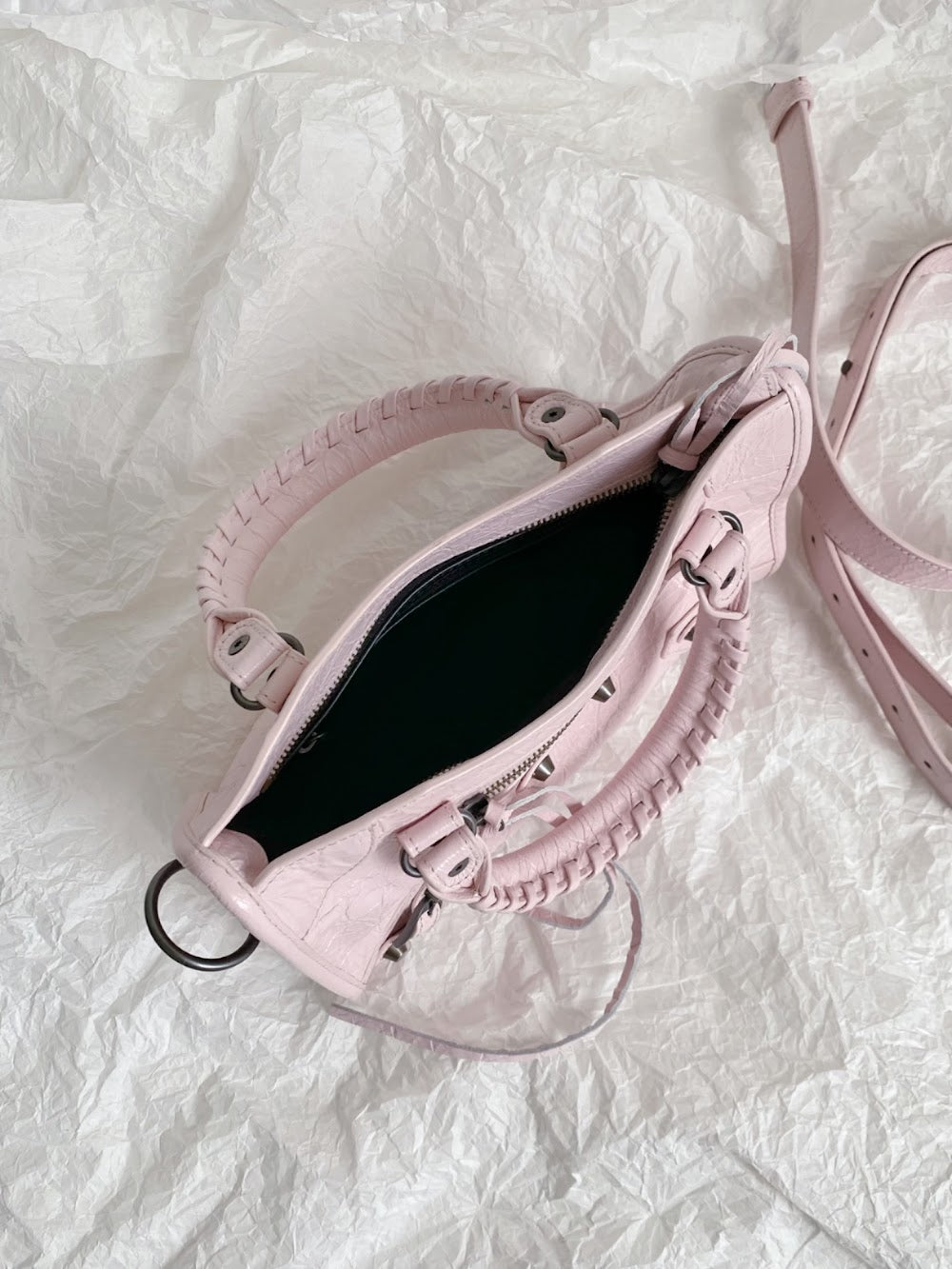 Anum Bags Balenciaga Luxury Bag --110783