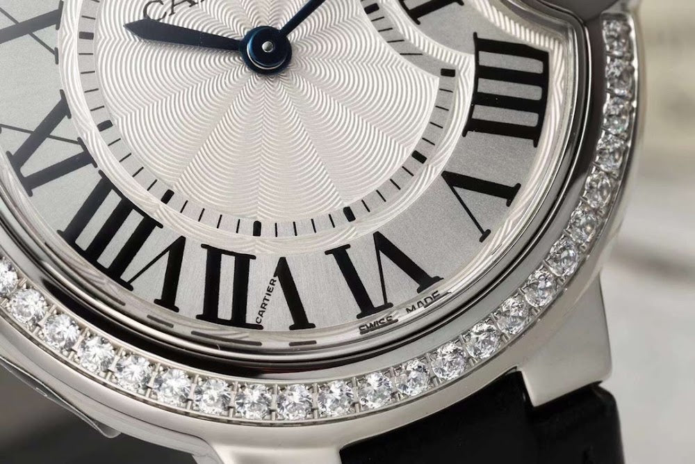 Anum Bags Luxury Designer Watch --104101