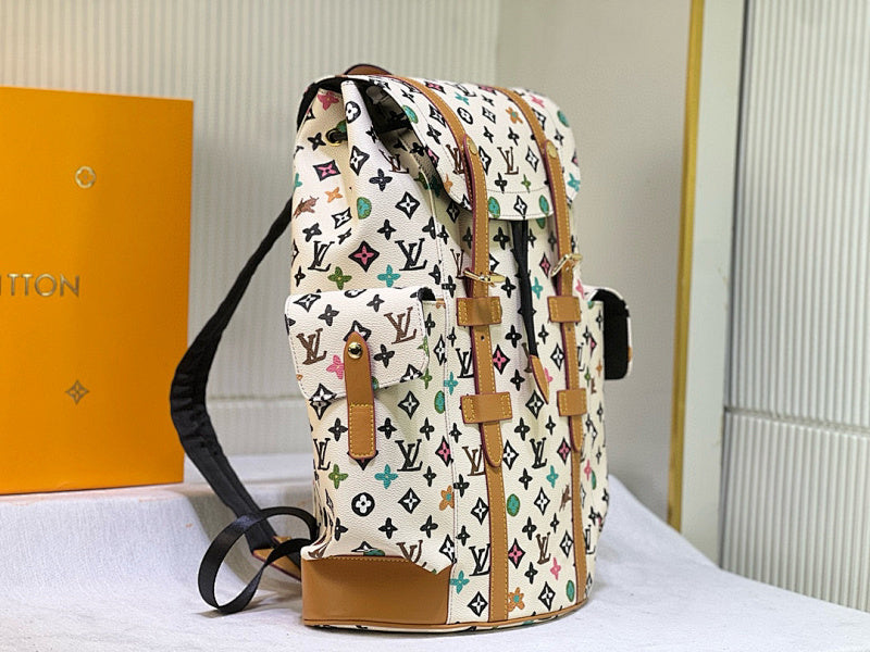 Anum Bags ln Luxury Bag --81440