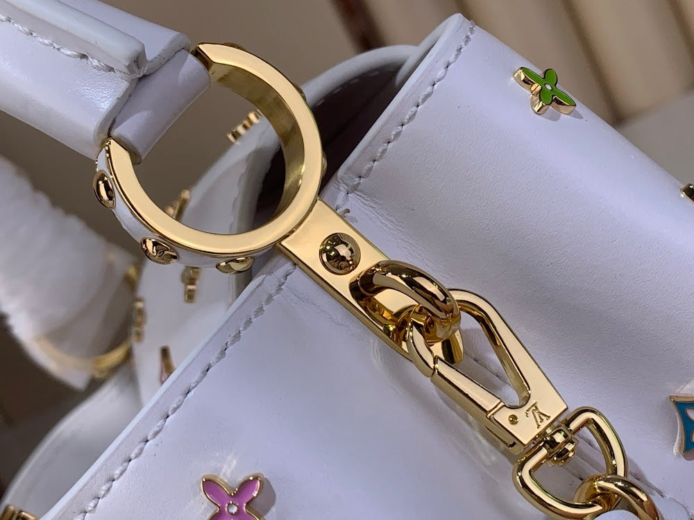 Anum Bags ln Luxury Bag --63077
