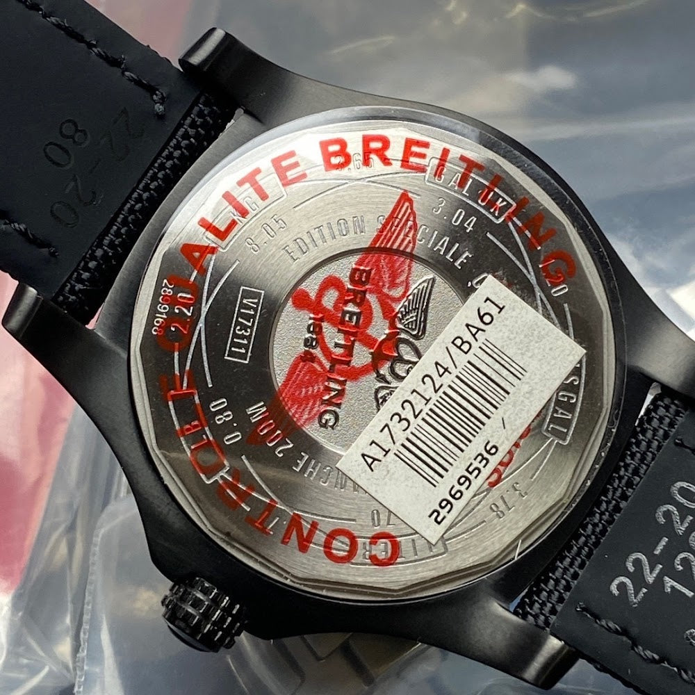 Anum Bags Luxury Designer Watch --103648