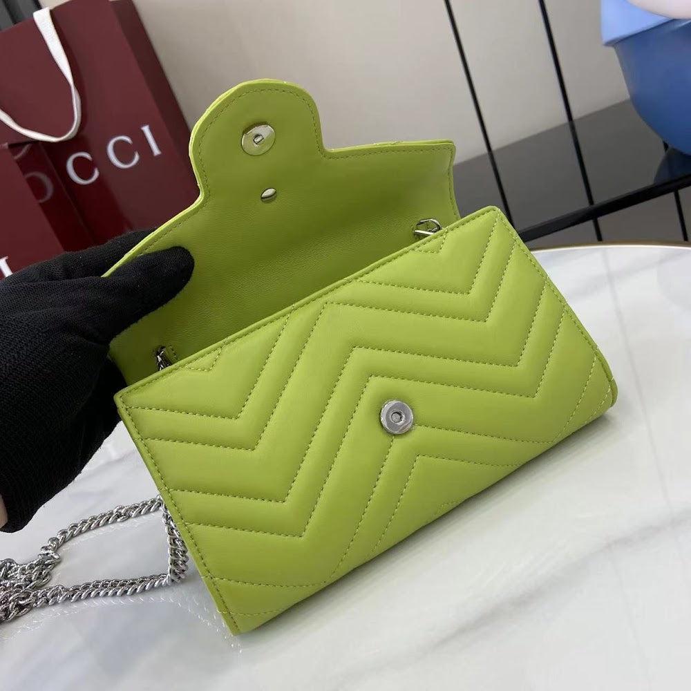 Anum Bags Guccin Luxury Bag --94573