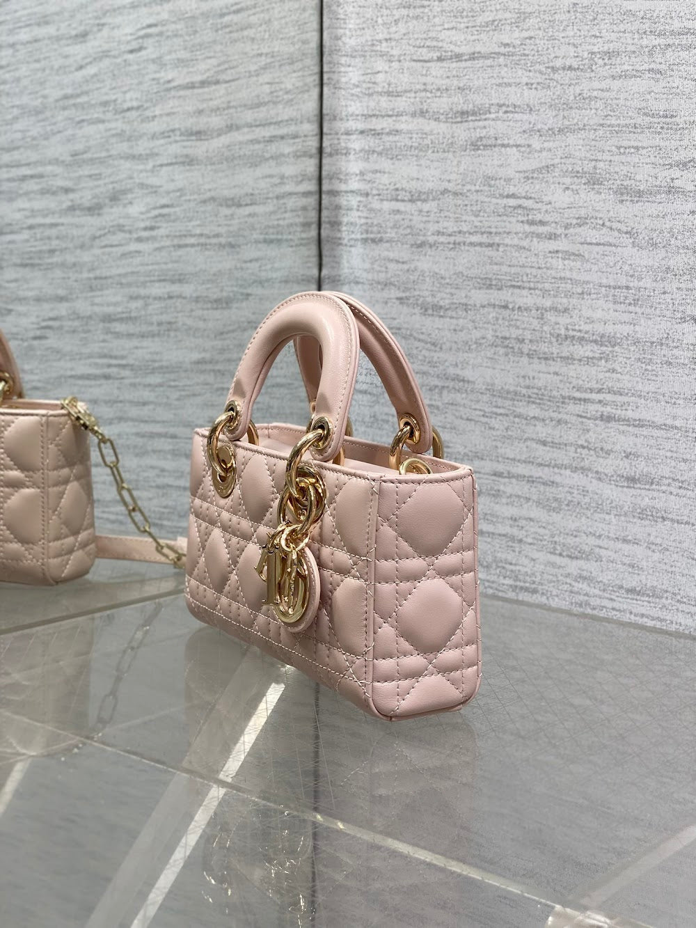 Anum Bags Diorn Luxury Bag --116192