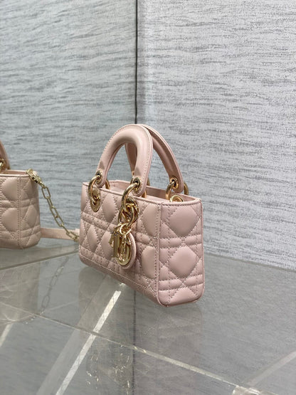 Anum Bags Diorn Luxury Bag --116192