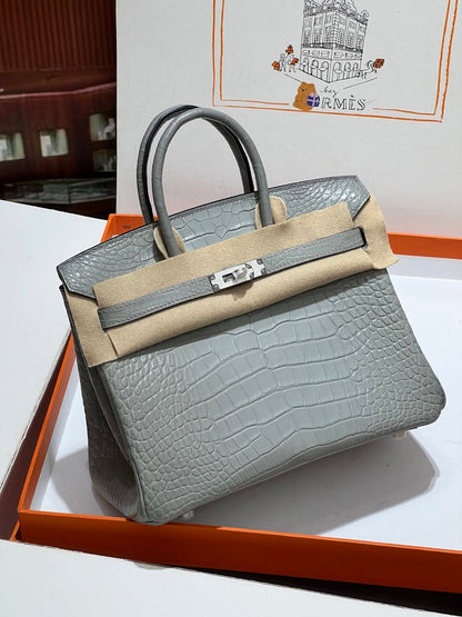 Anum Bags Hermesn Luxury Bag --117155