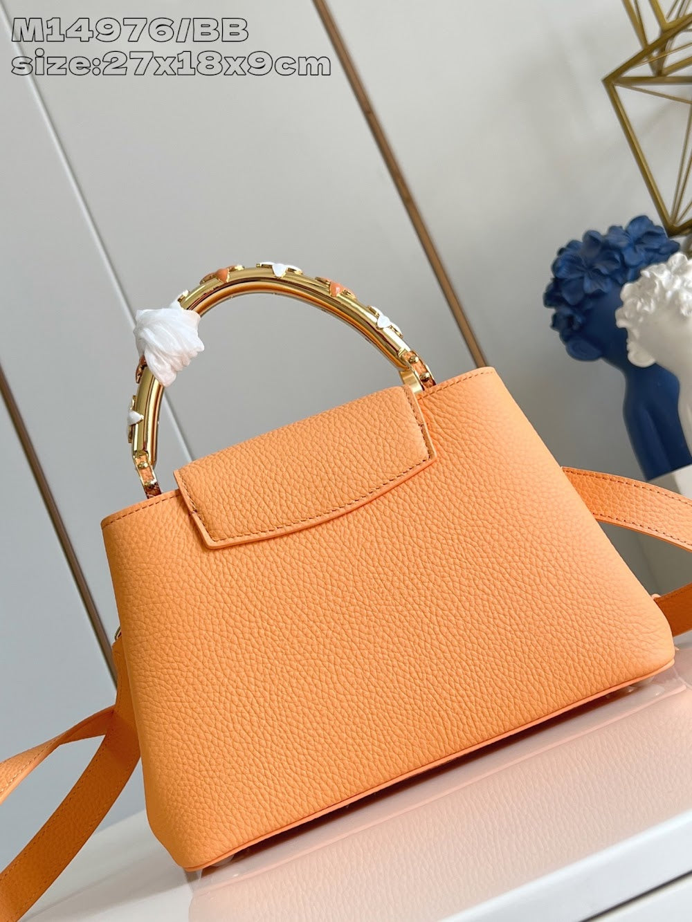 Anum Bags ln Luxury Bag --97378
