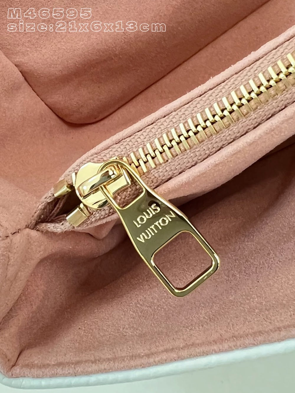 Anum Bags ln Luxury Bag --96371
