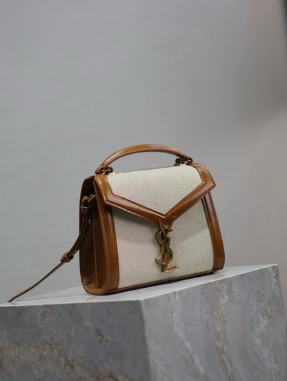 Anum Bags YSLn Luxury Bag --119783