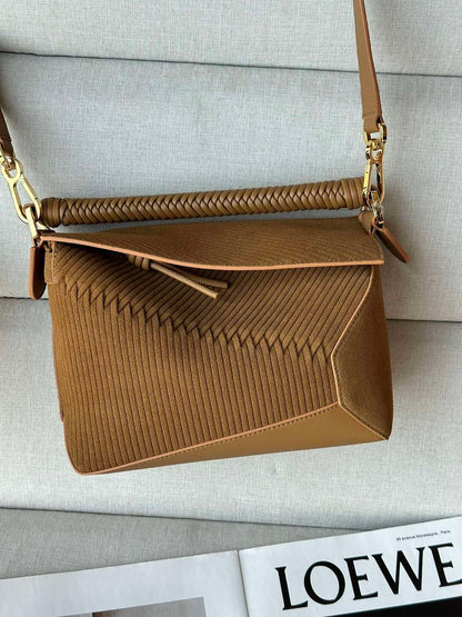 Anum Bags Lowen Luxury Bag --100055