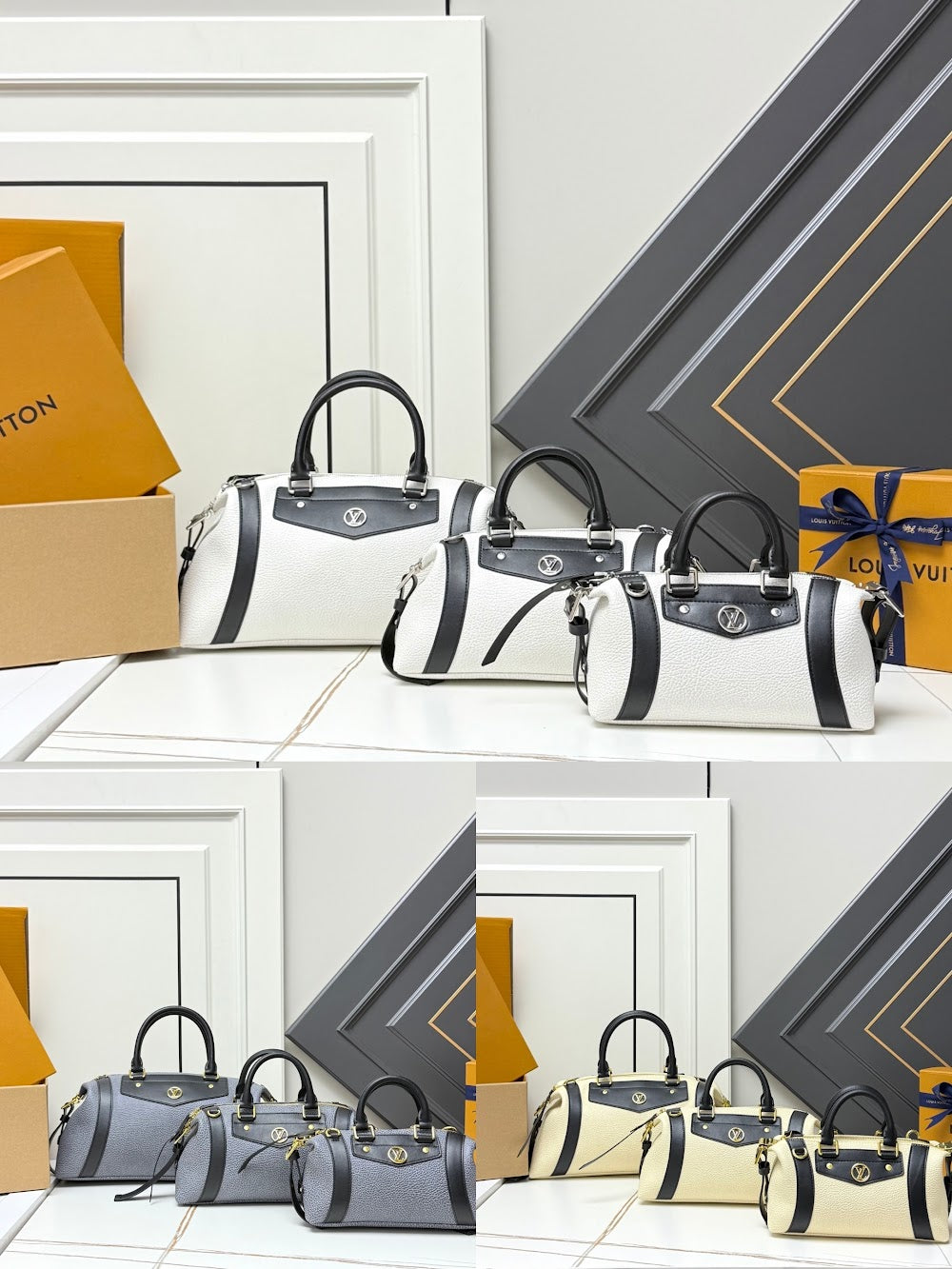 Anum Bags ln Luxury Bag --77297