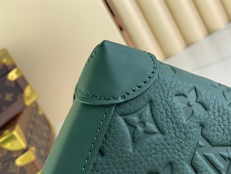 Anum Bags ln Luxury Bag --62214