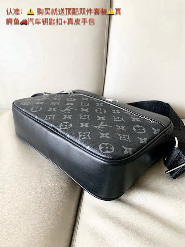 Anum Bags ln Luxury Bag --71148
