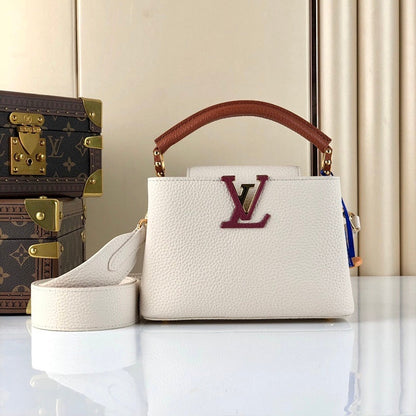 Anum Bags ln Luxury Bag --66969