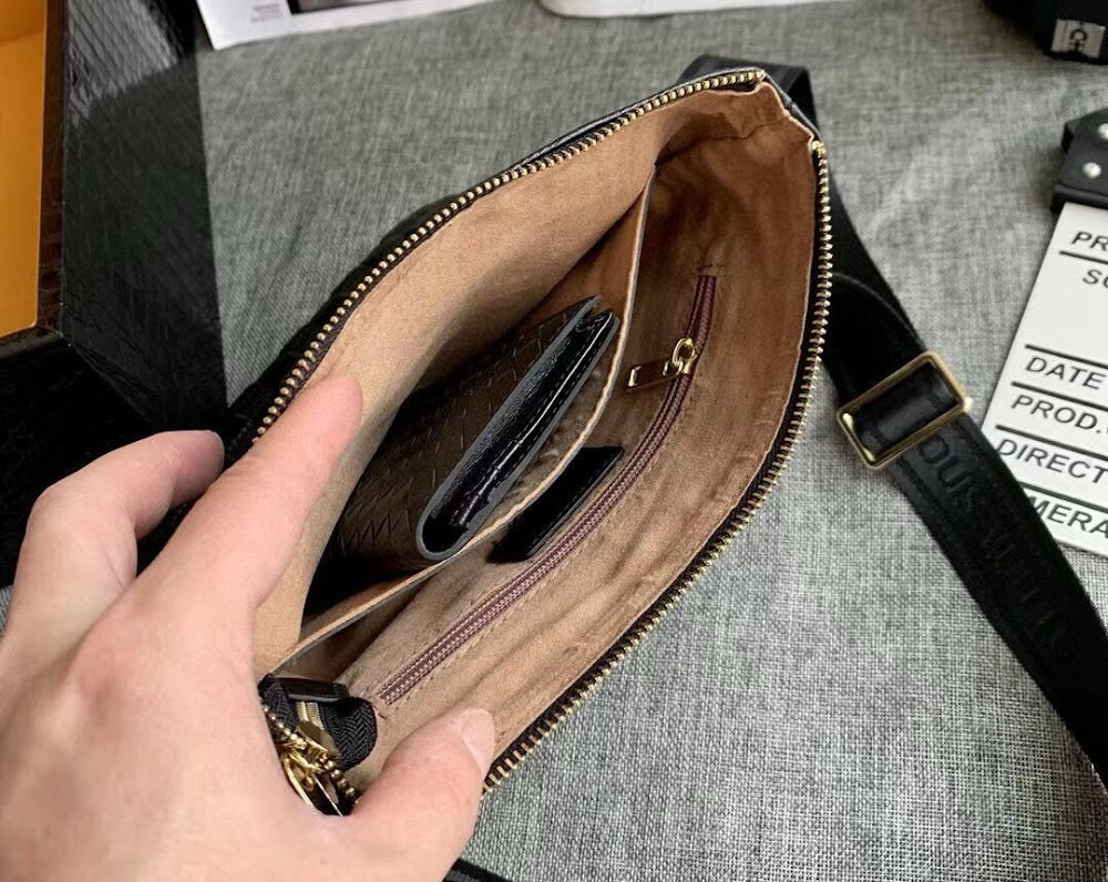 Anum Bags ln Luxury Bag --71219