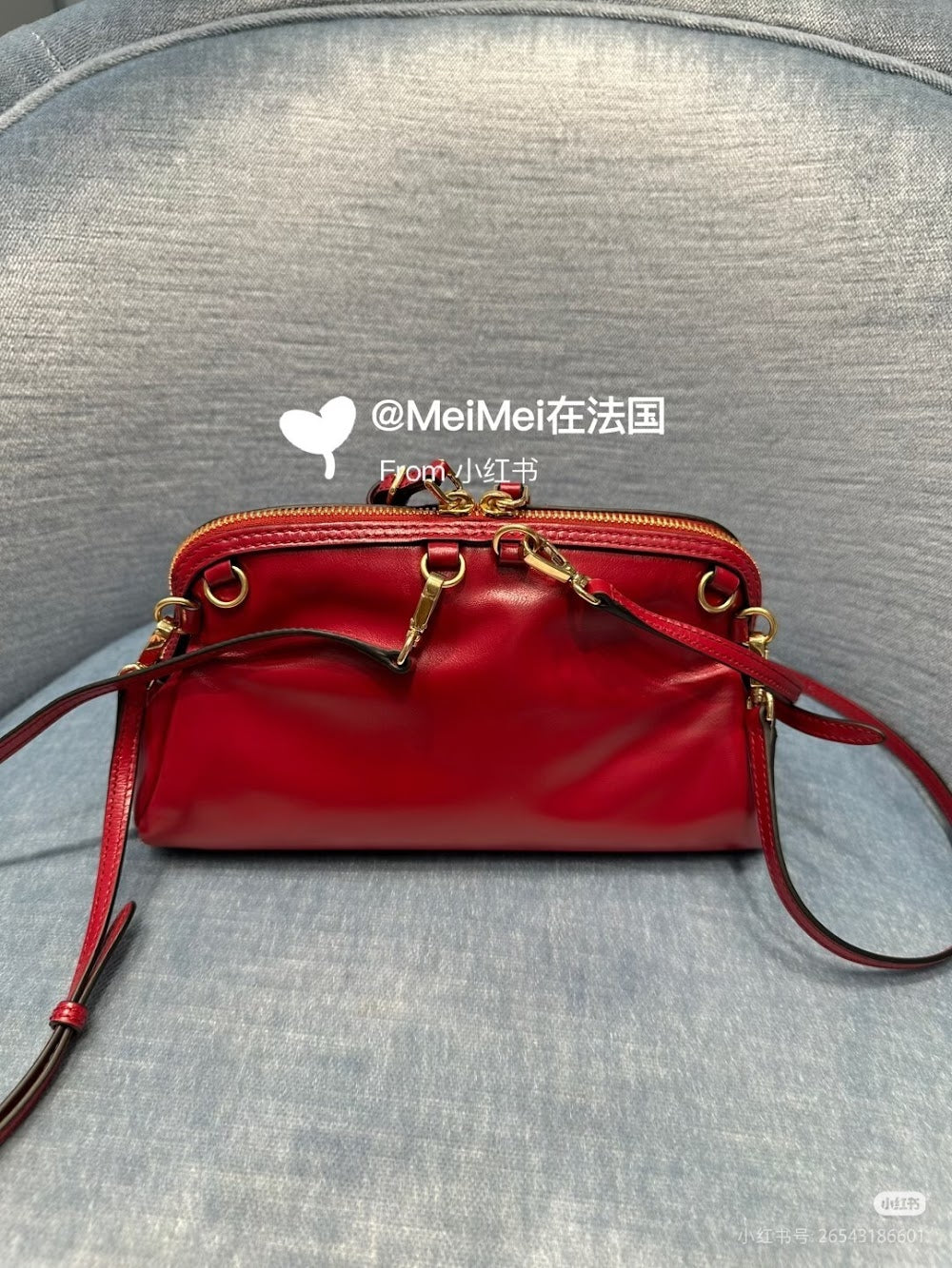 Anum Bags Miun Miun Luxury Bag --122838
