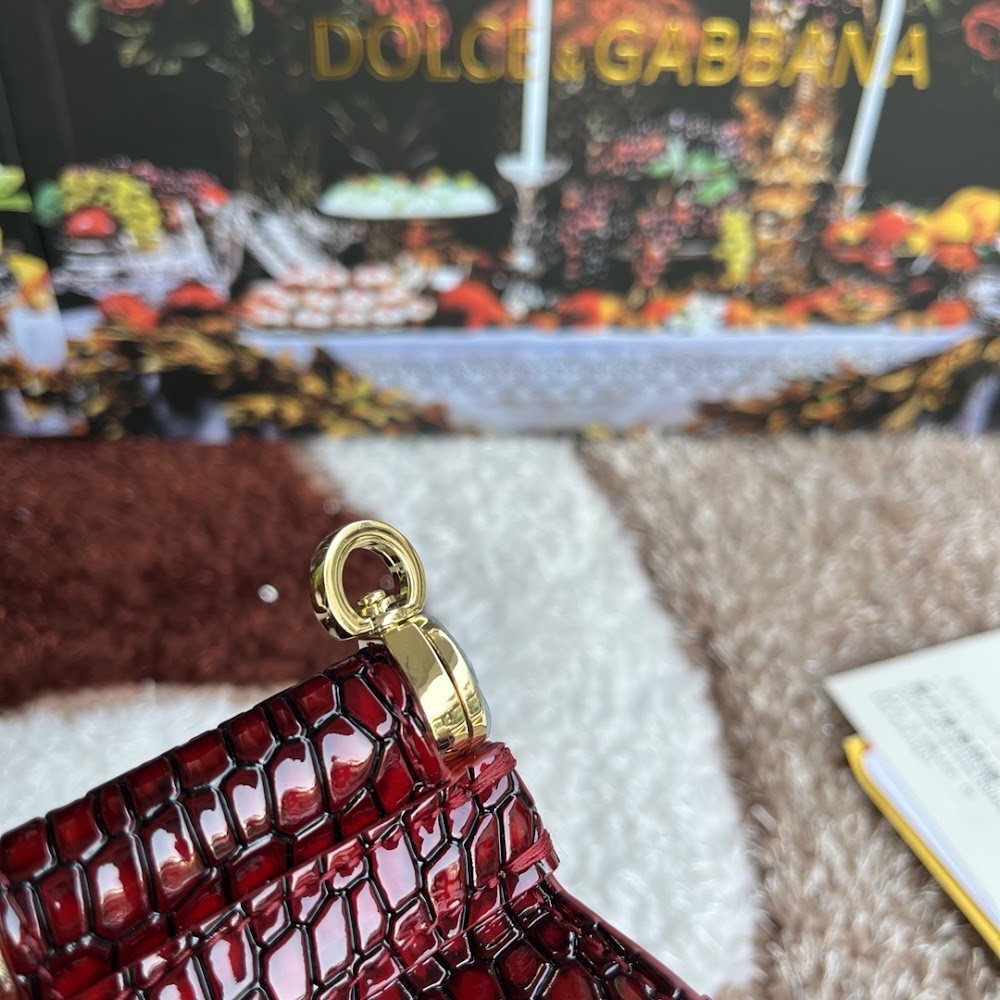 Anum Bags DGn Luxury Bag --94036