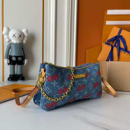 Anum Bags ln Luxury Bag --77180