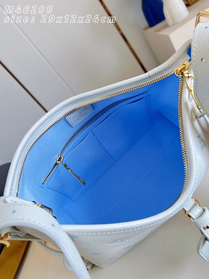 Anum Bags ln Luxury Bag --95967