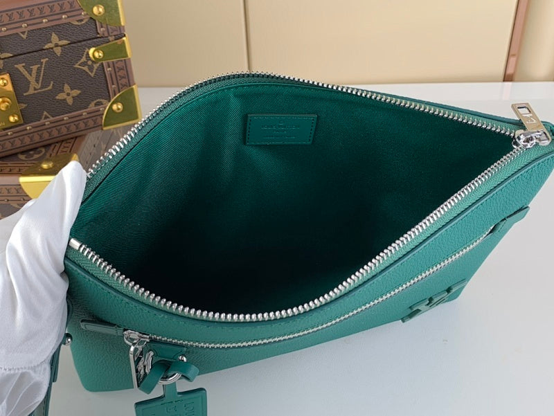 Anum Bags ln Luxury Bag --61728