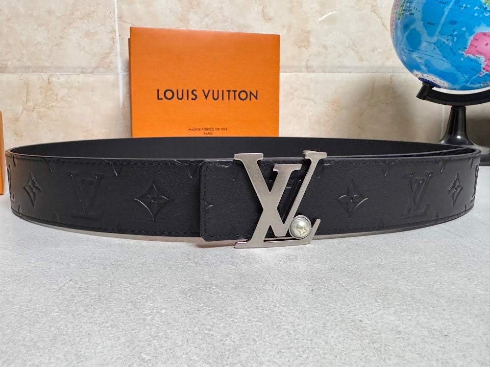 Anum Bags ln Luxury Belt --100985