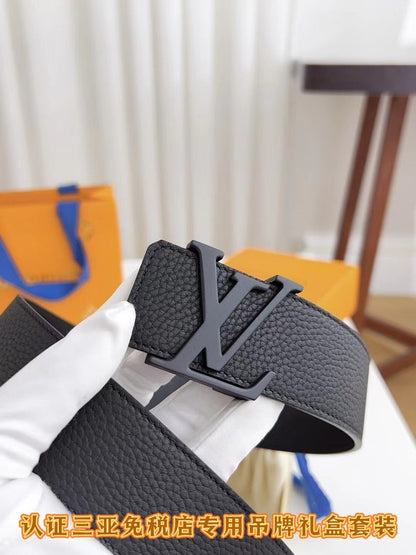 Anum Bags ln Luxury Belt --100901