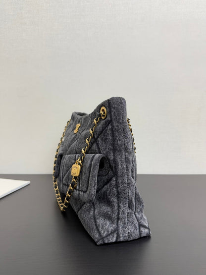 Anum Bags CHn Luxury Bag --113689