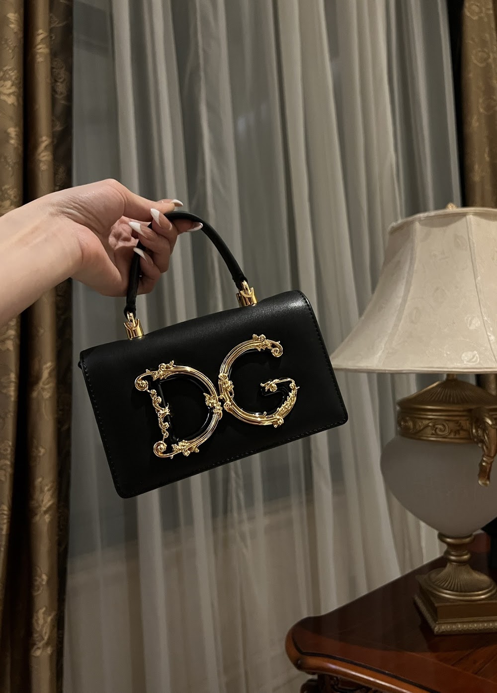 Anum Bags DGn Luxury Bag --93838