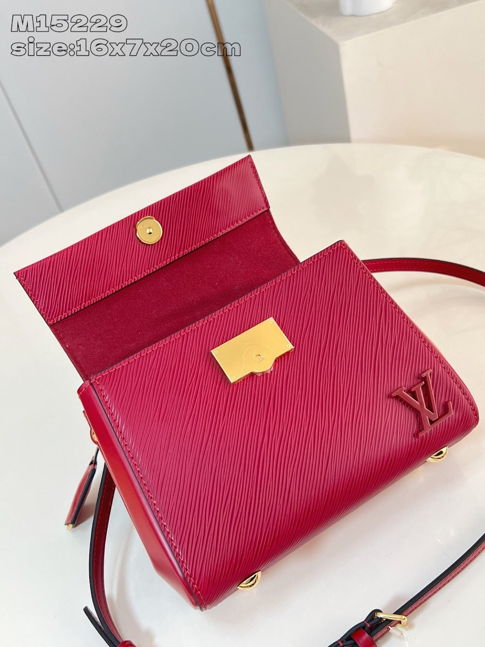 Anum Bags ln Luxury Bag --95787
