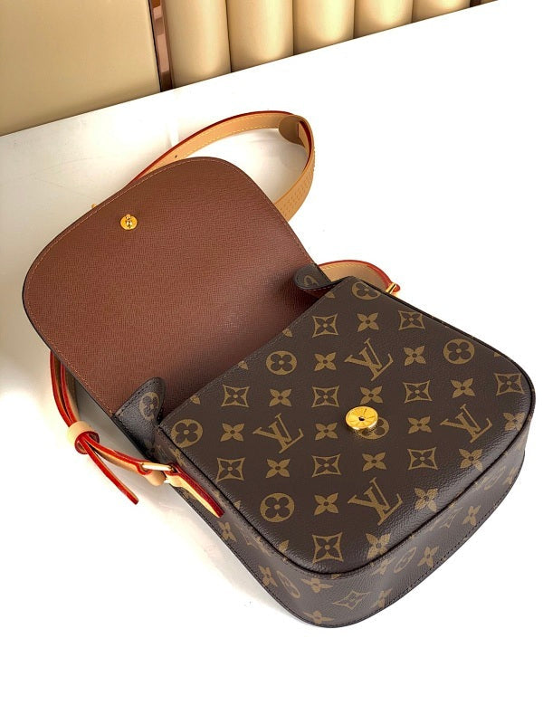 Anum Bags ln Luxury Bag --60471