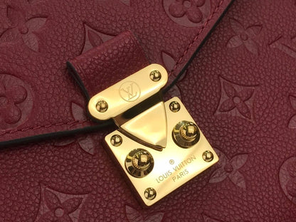 Anum Bags ln Luxury Bag --59628