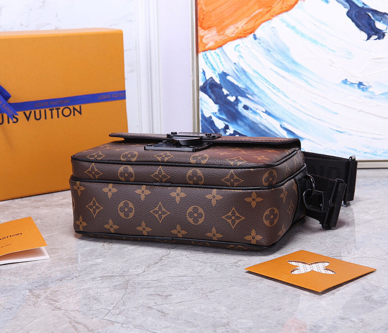 Anum Bags ln Luxury Bag --70199