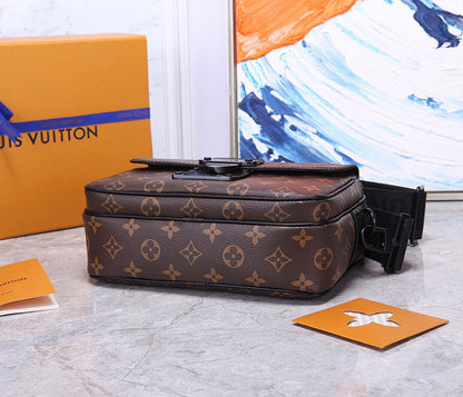 Anum Bags ln Luxury Bag --70199